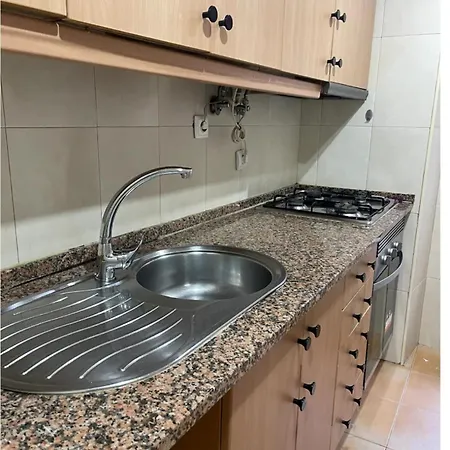 Apart Proximo Ao Bairro Alto * Lizbona