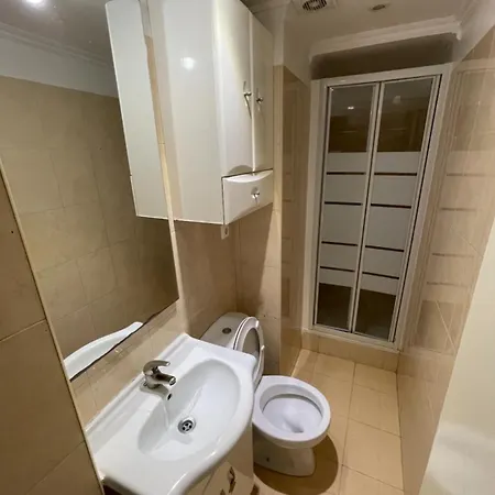 Apart Proximo Ao Bairro Alto Apartment *