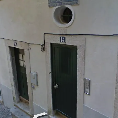 Apartment Apart Proximo Ao Bairro Alto