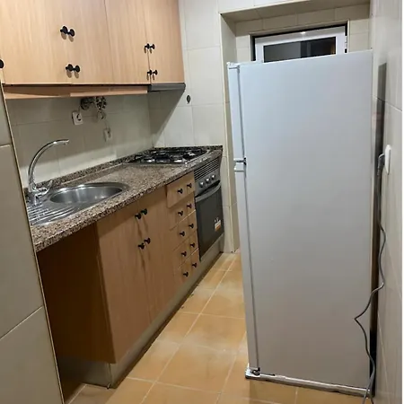 Apart Proximo Ao Bairro Alto Apartment