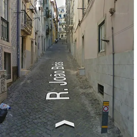 Apartment Apart Proximo Ao Bairro Alto *